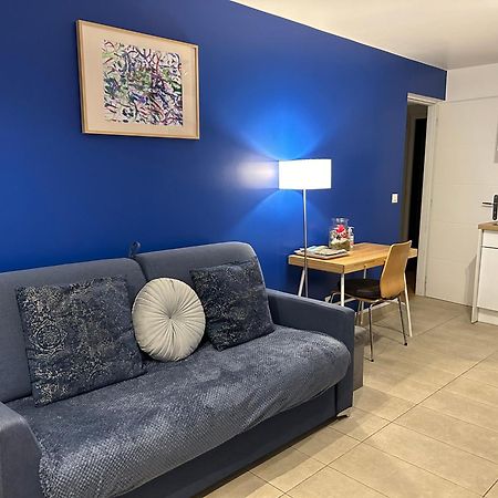 Appartement Cambita Montevrain Bagian luar foto