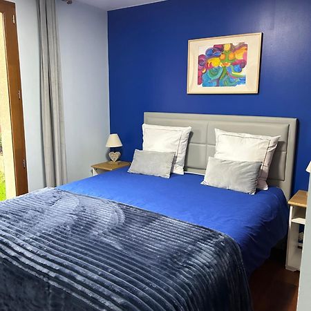 Appartement Cambita Montevrain Bagian luar foto